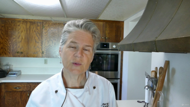 Sourdough Bread Baking 102 - Exploration – Screenshot 2