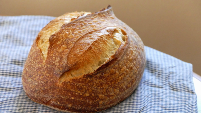 Sourdough Bread Baking 102 - Exploration – Screenshot 4