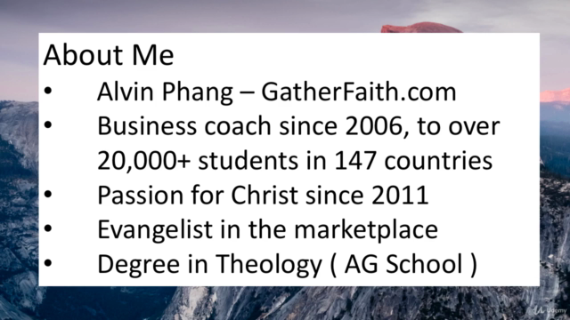 Discipling The World - Practical Christian Discipleship – Screenshot 2