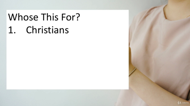 Discipling The World - Practical Christian Discipleship – Screenshot 4