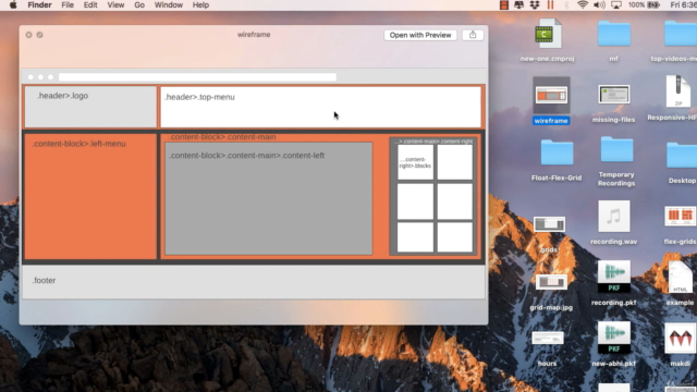 How FlexBox and CSS Grid replaces CSS Floats? with Example – Screenshot 1
