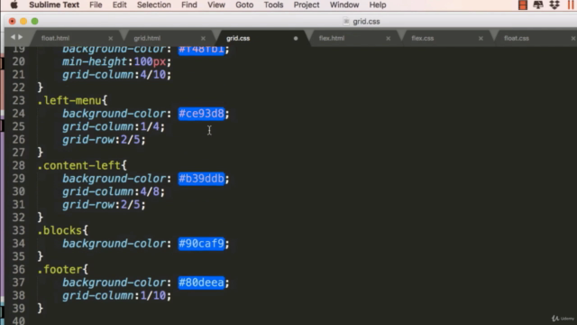 How FlexBox and CSS Grid replaces CSS Floats? with Example – Screenshot 3