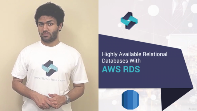 AWS Master Class: Databases In The Cloud With AWS RDS - Screenshot_02