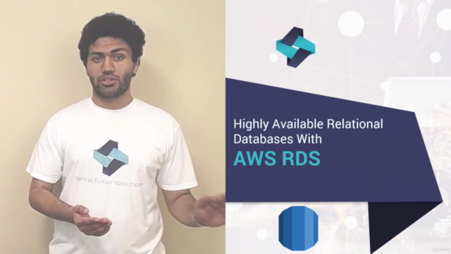 AWS Master Class: Databases In The Cloud With AWS RDS - Screenshot_03