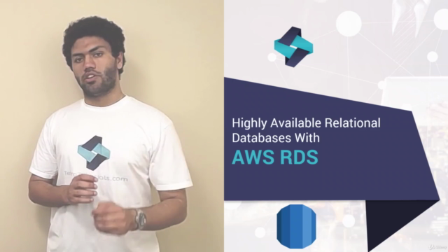 AWS Master Class: Databases In The Cloud With AWS RDS - Screenshot_04