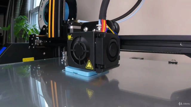 Design a Gift Box in Fusion 360 – Screenshot 3