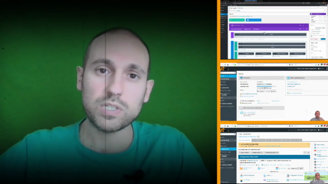 Gestión de contenidos en WordPress – Screenshot 1