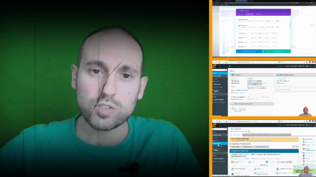 Gestión de contenidos en WordPress – Screenshot 2