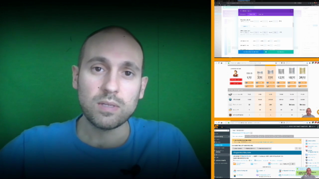 Gestión de contenidos en WordPress – Screenshot 4