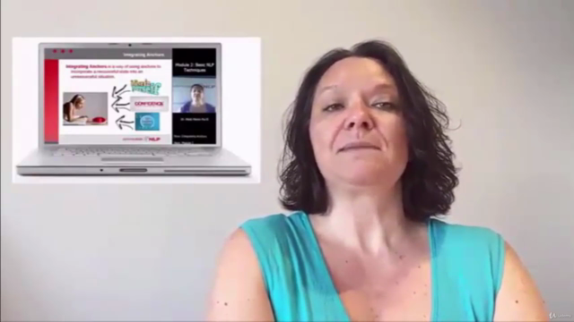 Introduction to Neuro Linguistic Programming & Communication – Screenshot 1