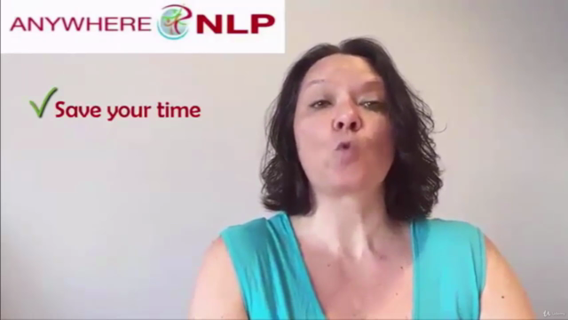 Introduction to Neuro Linguistic Programming & Communication – Screenshot 3