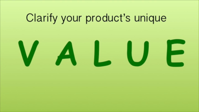 Product Management & Marketing: Positioning – Screenshot 3