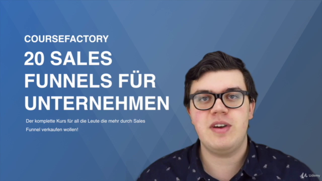 Sales Funnels: 20 Effektive Sales Funnels für Unternehmen – Screenshot 1