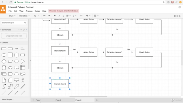 Sales Funnels: 20 Effektive Sales Funnels für Unternehmen – Screenshot 4