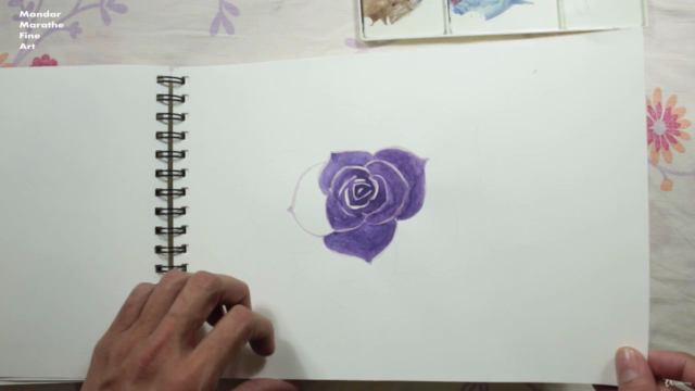 Painting Cacti in Watercolor - Sketchbook Everyday Series – Screenshot 2