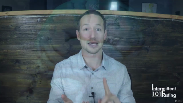 Intermittent Fasting 101 - The Complete Course – Screenshot 1