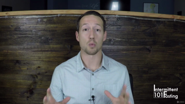 Intermittent Fasting 101 - The Complete Course – Screenshot 2