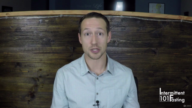 Intermittent Fasting 101 - The Complete Course – Screenshot 3