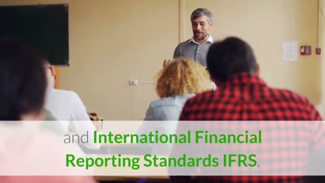 Accounting 101: International Financial Reporting Standards – Screenshot 2