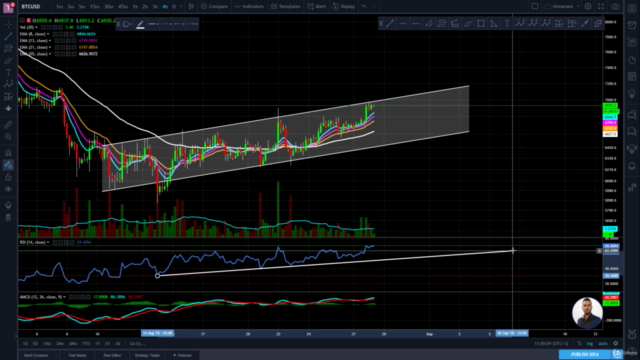Complete Technical Analysis Trading Course – Screenshot 3