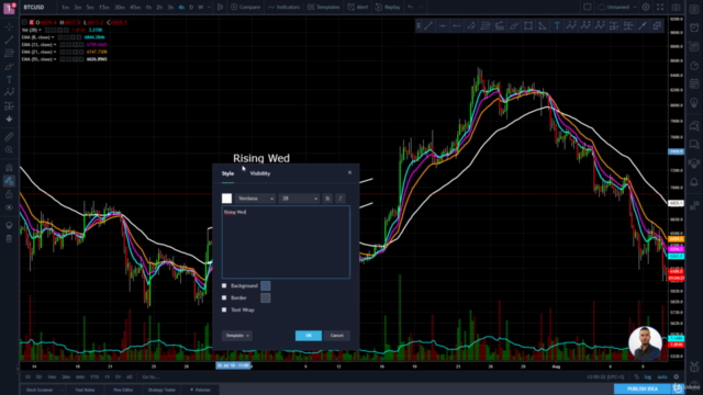 Complete Technical Analysis Trading Course – Screenshot 4