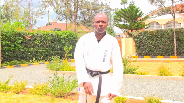Self Defense Epitome:The Ultimate Online self defense course – Screenshot 3