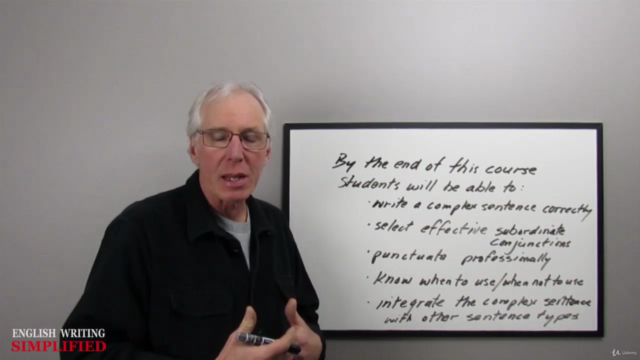 Sentence Writing Simplified - Level Two...Move Ahead! – Screenshot 2