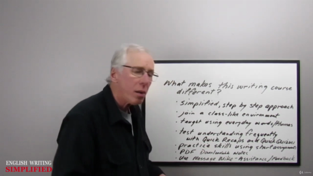 Sentence Writing Simplified - Level Two...Move Ahead! – Screenshot 3