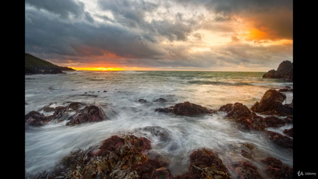 Mastering Photoshop Luminosity Masks – Screenshot 1