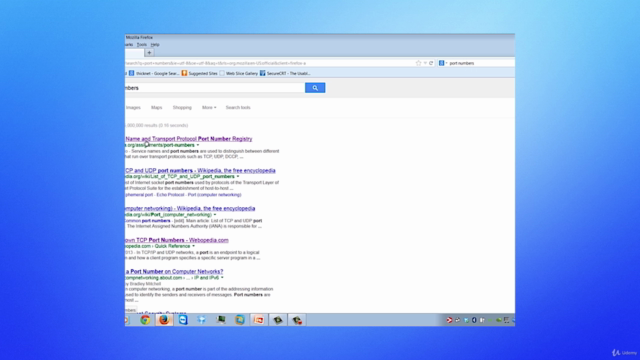 Certified Professional Ethical Hacker (CPEH) – Screenshot 4