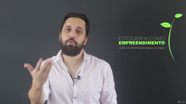 Como fazer da fotografia uma profissão rentável – Screenshot 4
