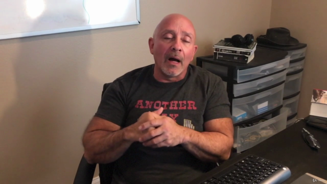 RIP Routing Protocol & Sub-Commands for Cisco CCNA – Screenshot 2