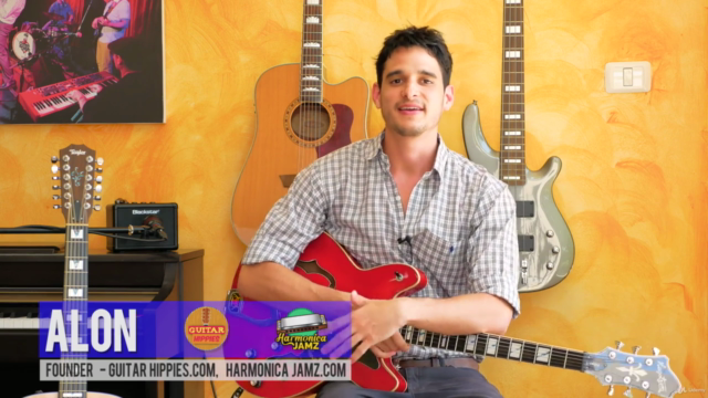 The Top 24 Guitar Hacks & Tips for Beginners – Screenshot 1