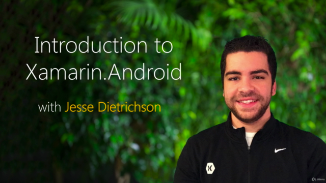 Introduction to Xamarin.Android - Screenshot_01