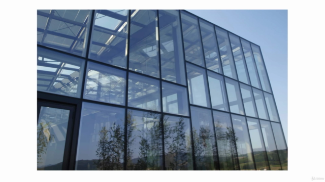 Curtain Walls in Revit 2018 -- Everything you need to know – Screenshot 2