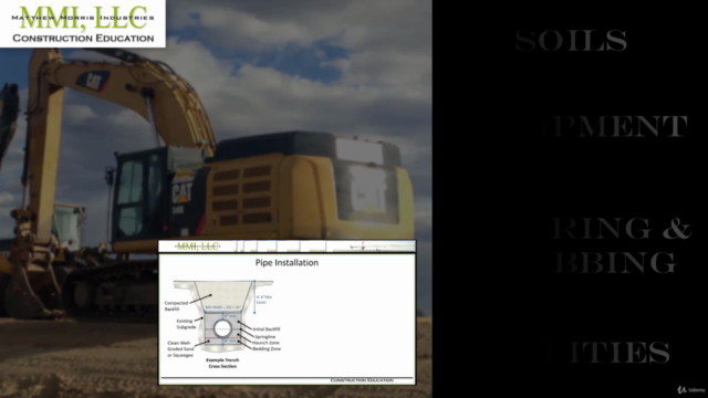 How a Building is Designed and Built - Part 6 of 6 – Screenshot 1
