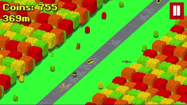 Learn to Create & Publish Games for Mobile – Screenshot 1