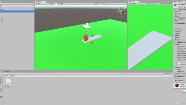 Learn to Create & Publish Games for Mobile – Screenshot 2