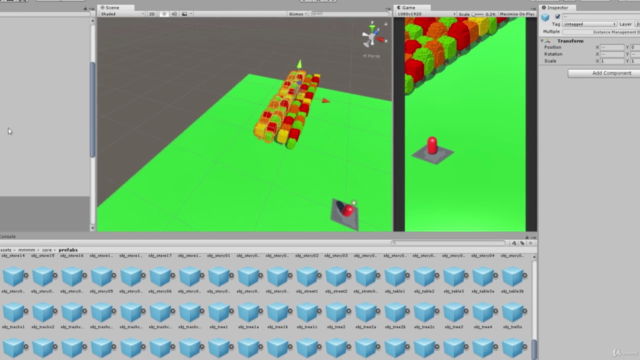 Learn to Create & Publish Games for Mobile – Screenshot 4