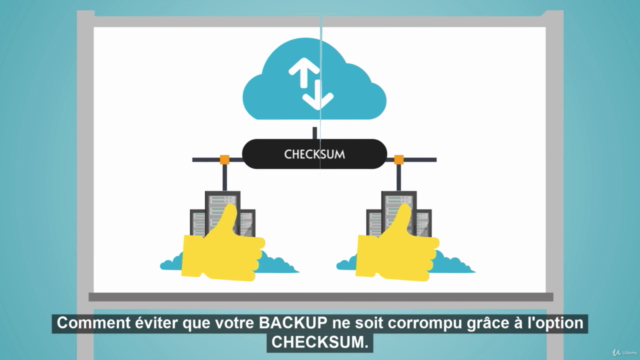 SQL server : Le cours complet sur les BACKUP et les RESTORE – Screenshot 4