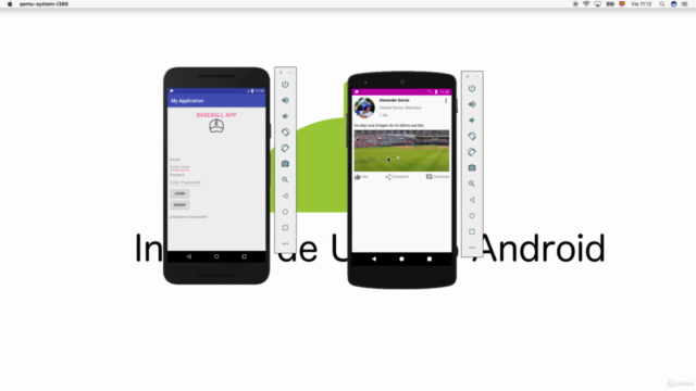 Curso Android UI - Mejora la Interfaz de Usuario de tus Apps – Screenshot 4