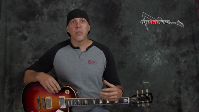 Learn Blues Guitar in the style BB King -"KING OF THE BLUES" – Screenshot 1