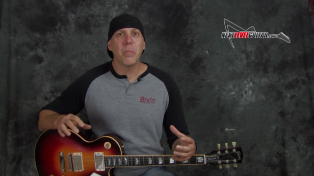 Learn Blues Guitar in the style BB King -"KING OF THE BLUES" – Screenshot 2