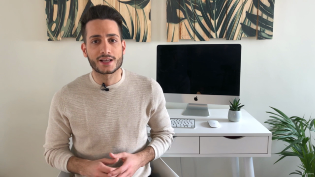 Curso completo de Inbound Marketing con técnicas actuales – Screenshot 1