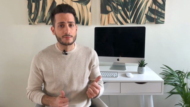 Curso completo de Inbound Marketing con técnicas actuales – Screenshot 3