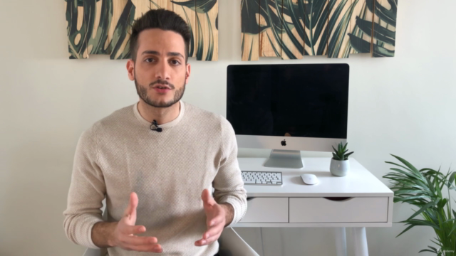 Curso completo de Inbound Marketing con técnicas actuales – Screenshot 4