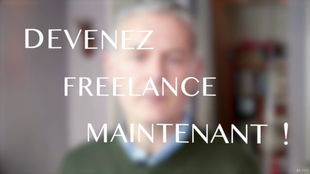 Devenez freelance maintenant ! – Screenshot 1