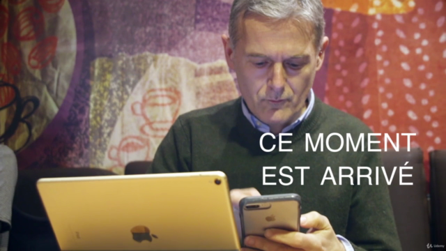 Devenez freelance maintenant ! – Screenshot 2