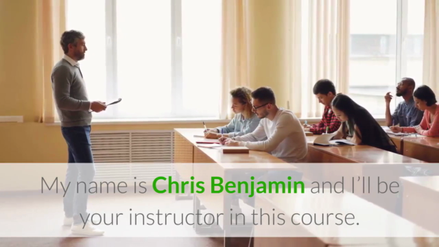 International Business 101: Learn Global Business Strategy – Screenshot 1
