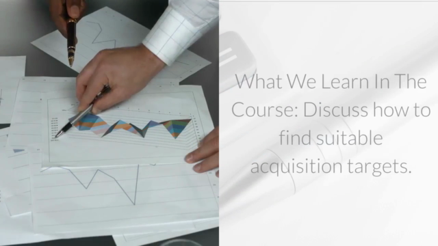 Business 101: Learn All About Business Acquisitions in 2023 – Screenshot 3